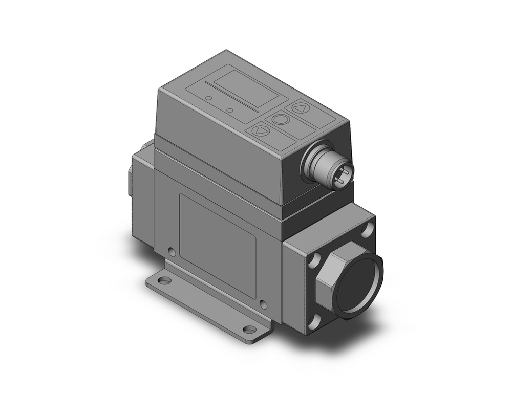 Image of SMC PF2A750-F02-67N