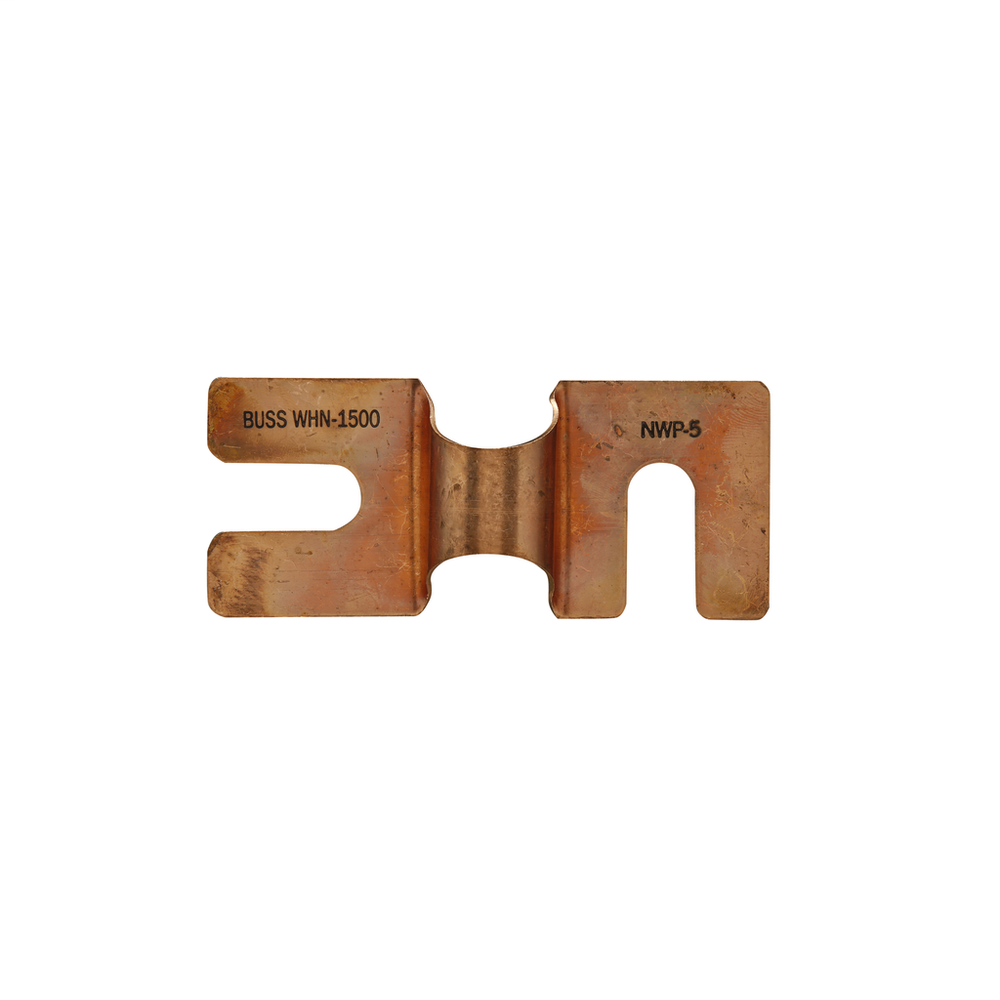 Image of Bussmann WHN-1875