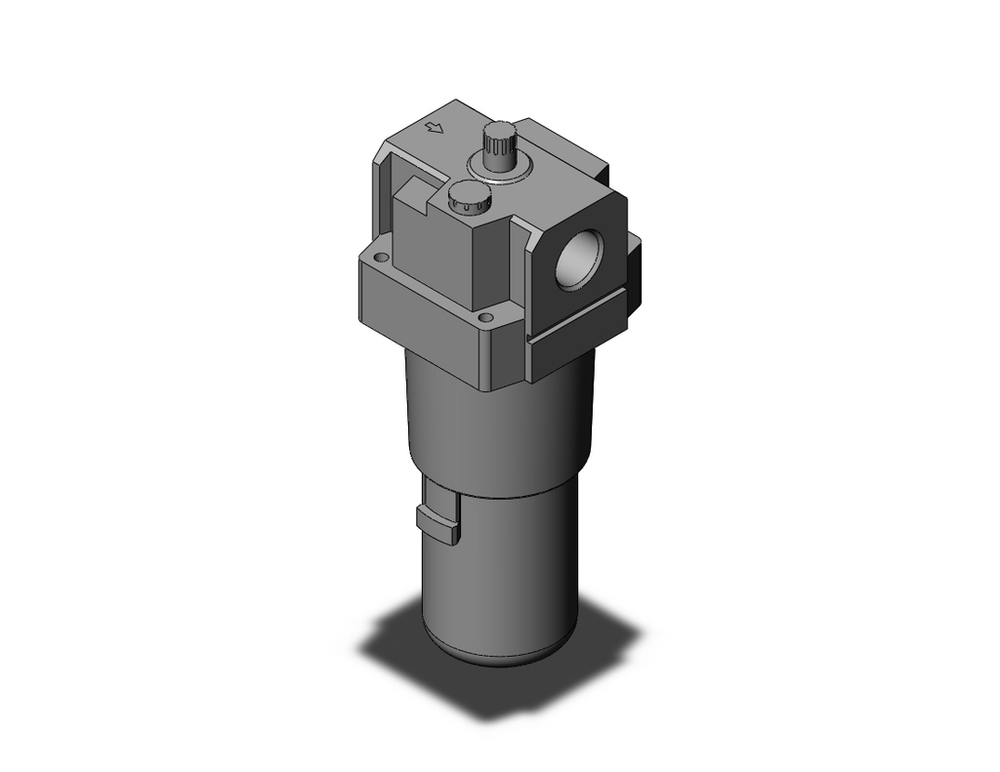 Image of SMC AL50-F06-A