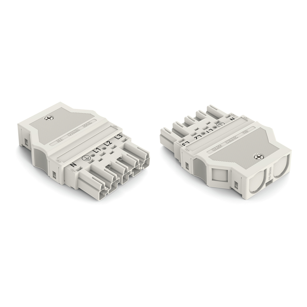 Image of WAGO 770-135