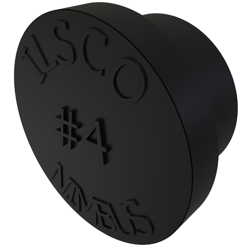 Image of ILSCO PLUG-4