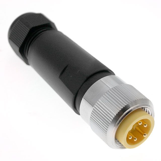 Image of Mencom MIN-5MP-FW-DN