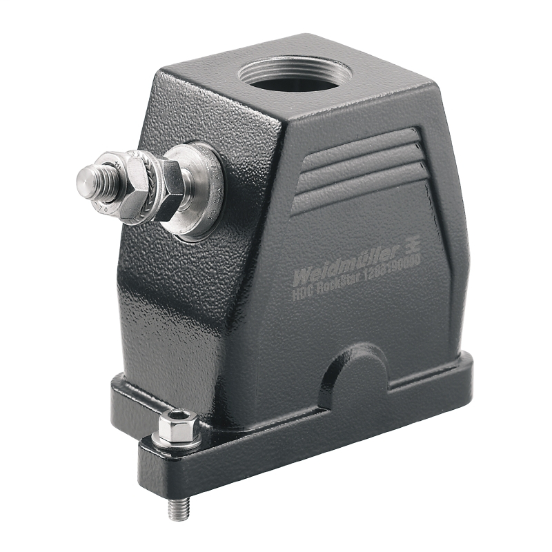 Image of Weidmuller 1288190000