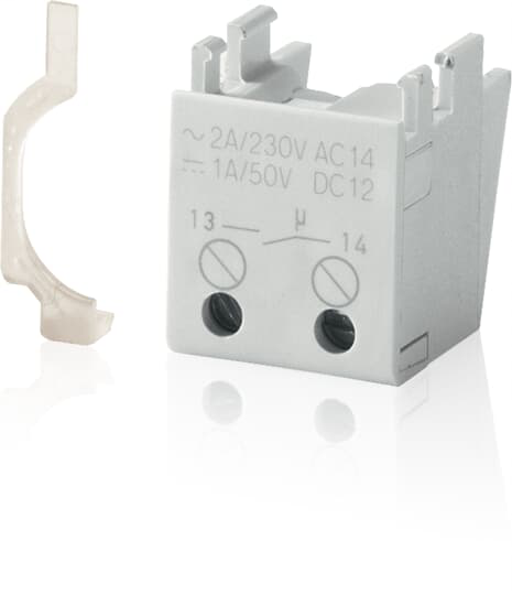 Image of ABB 2CDS200970R0001