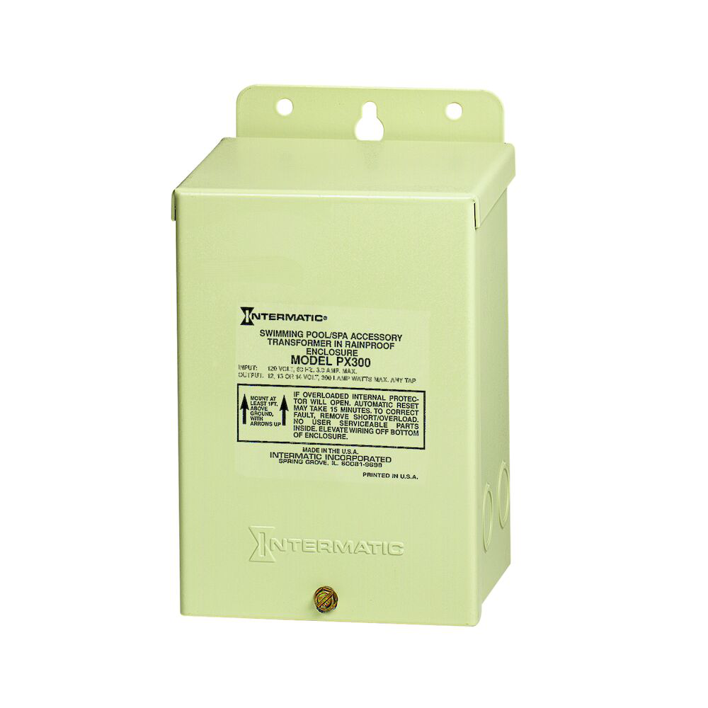 Image of Intermatic PX300