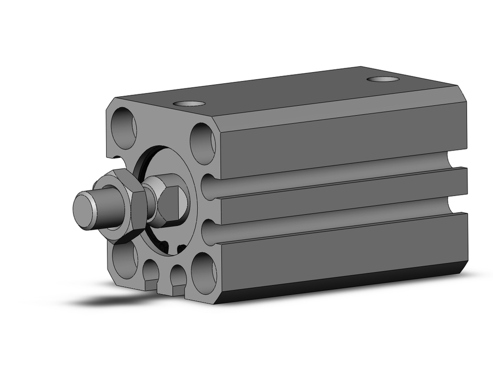 Image of SMC CDQSBS16-20DCM