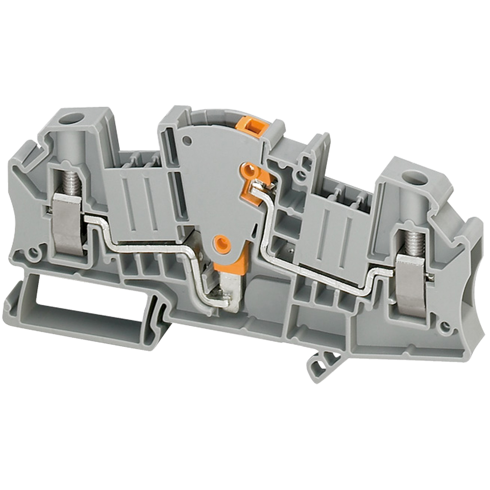 Image of Schneider Electric NSYTRV62TTD