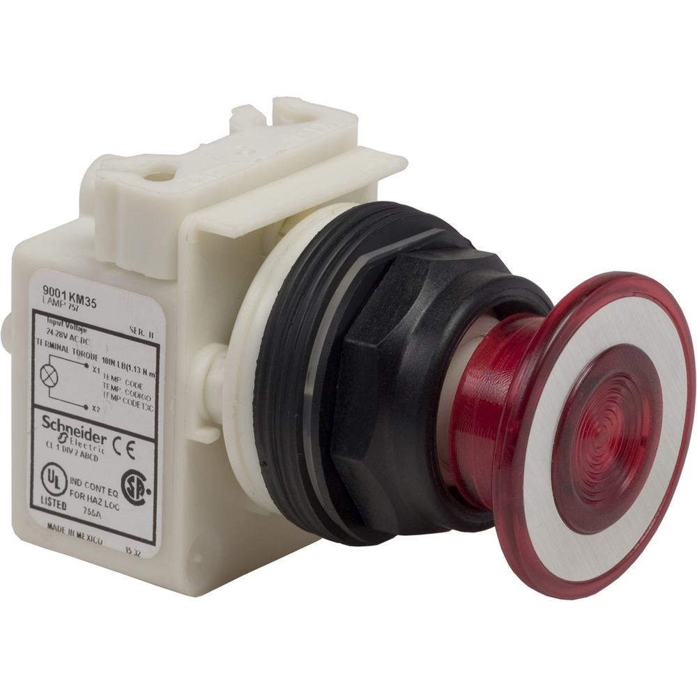 Image of Schneider Electric 9001SKR9P35R
