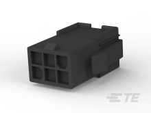 Image of TE Connectivity 1-172160-9