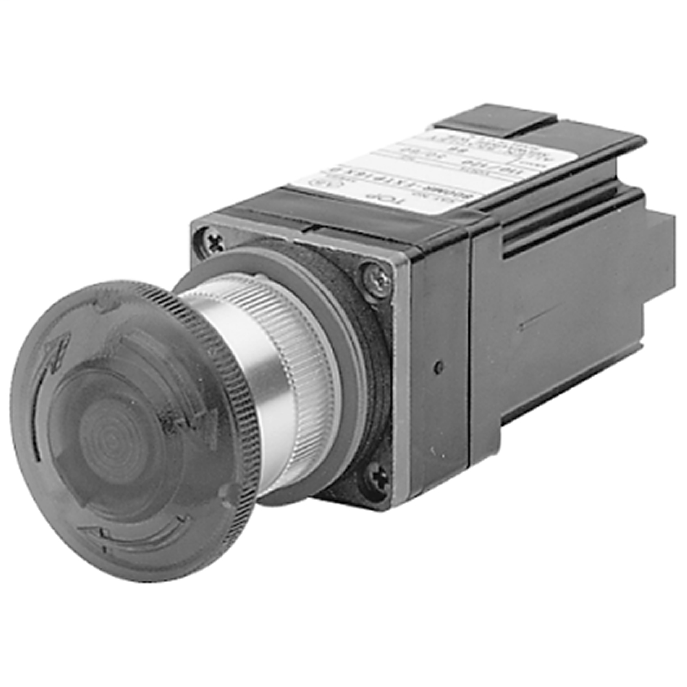 Image of Allen-Bradley 800MR-FXTQL24RAK
