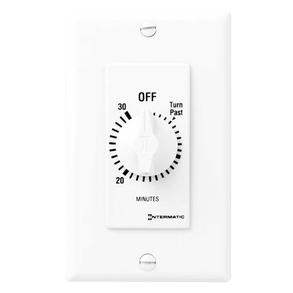 Image of Intermatic FD30MWC