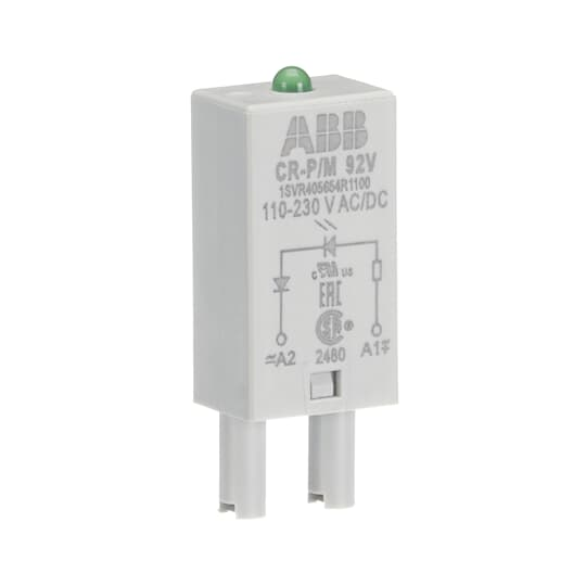 Image of ABB 1SVR405654R1100