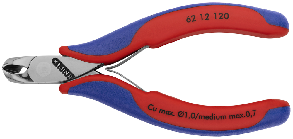 Image of KNIPEX 62 12 120