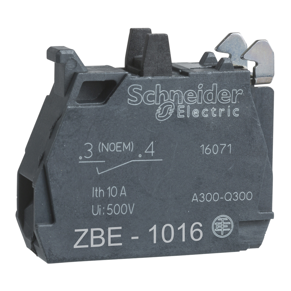 Image of Schneider Electric ZBE1016