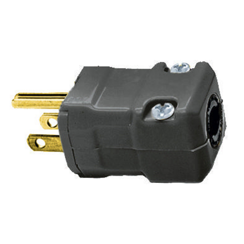 Image of Hubbell Wiring Device-Kellems HBL5965VBLK