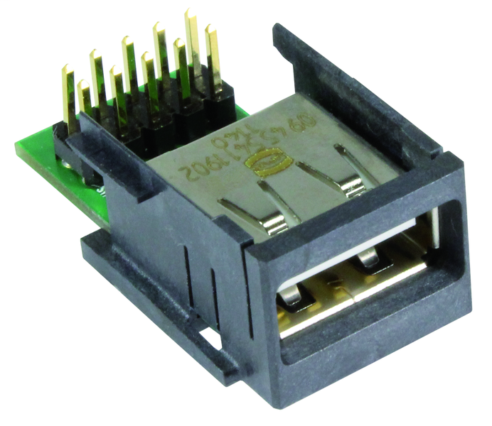 Image of Harting 09455411902