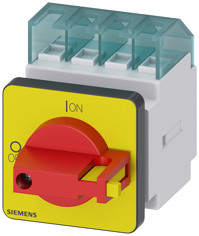 Image of Siemens 3LD20220TK13