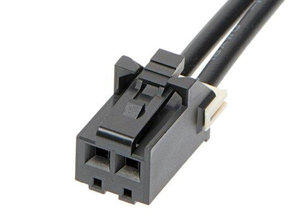Image of Molex 369210210
