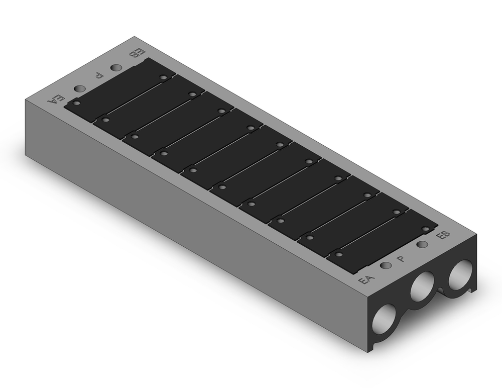 Image of SMC SS5Y5-20-10-00F-Q