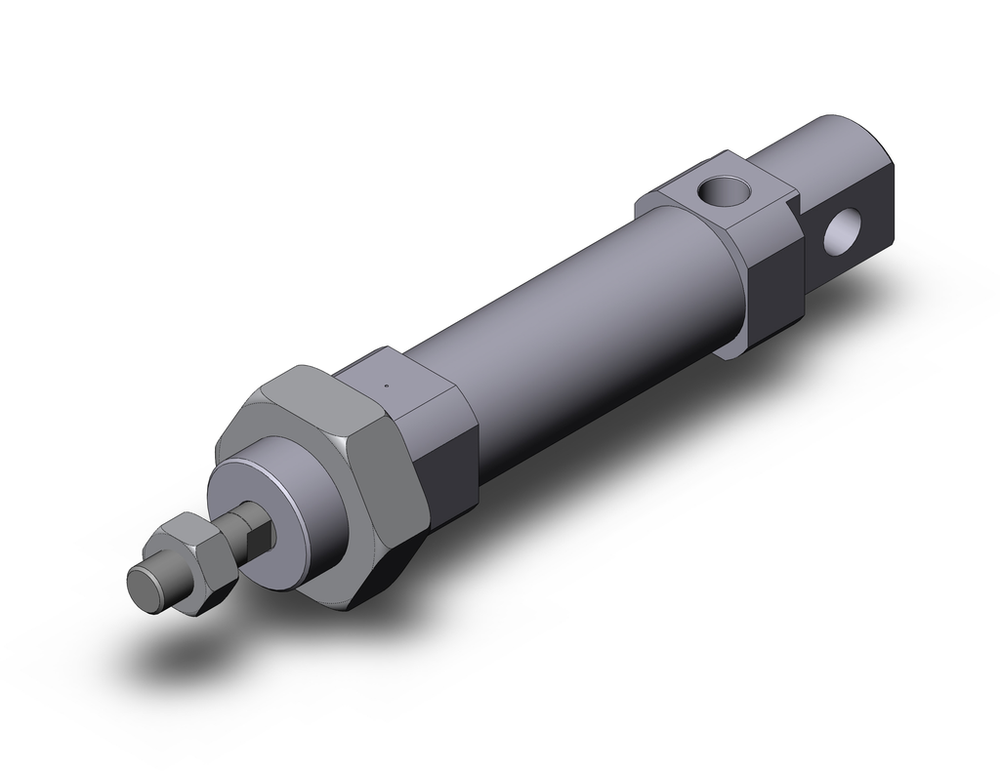 Image of SMC CD85N20-25S-B