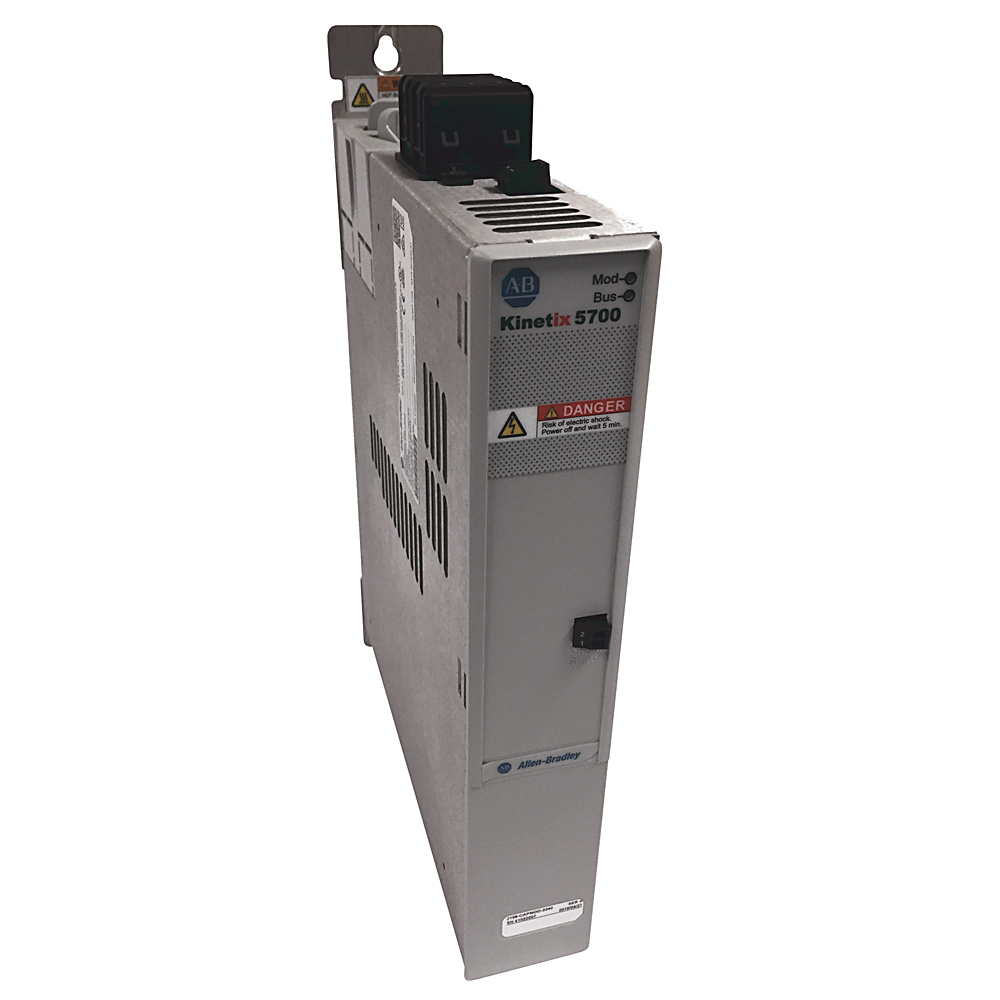 Image of Allen-Bradley 2198-CAPMOD-2240