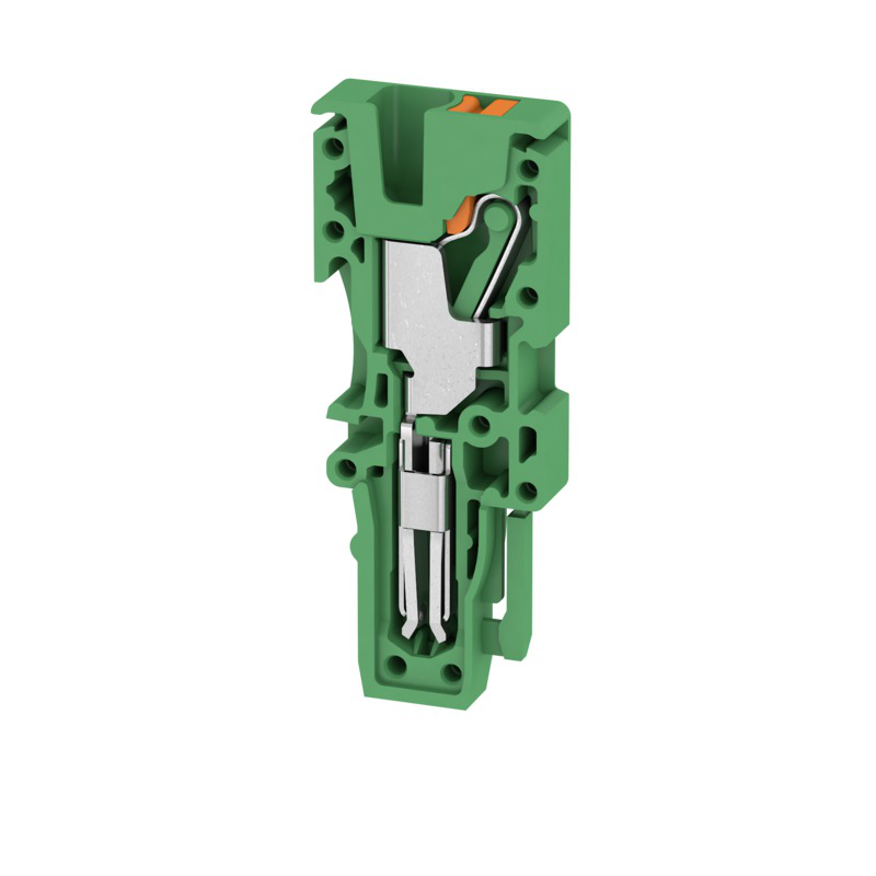 Image of Weidmuller 1513850000