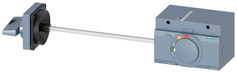 Image of Siemens 3VA9467-0PK13