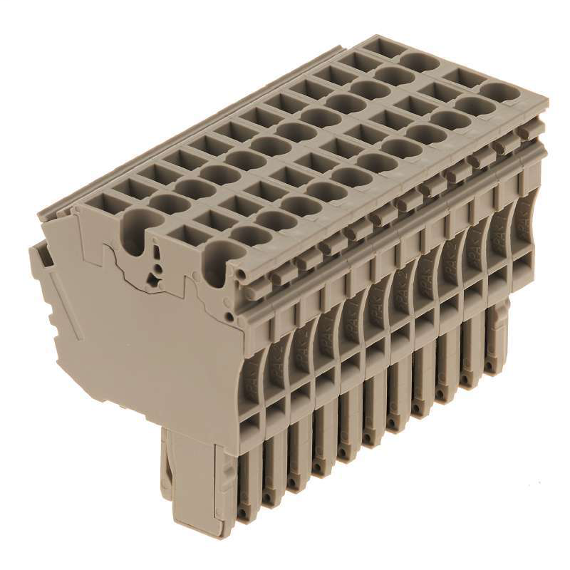 Image of Weidmuller 1815840000