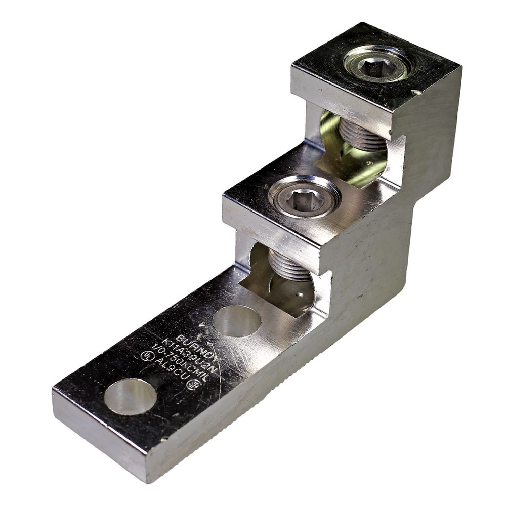 Image of Burndy K11A39U2N