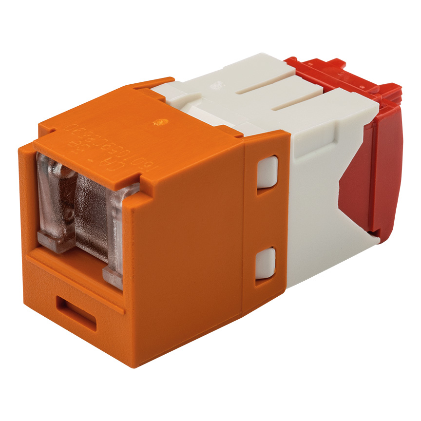 Image of Panduit CJH5E88TGOR
