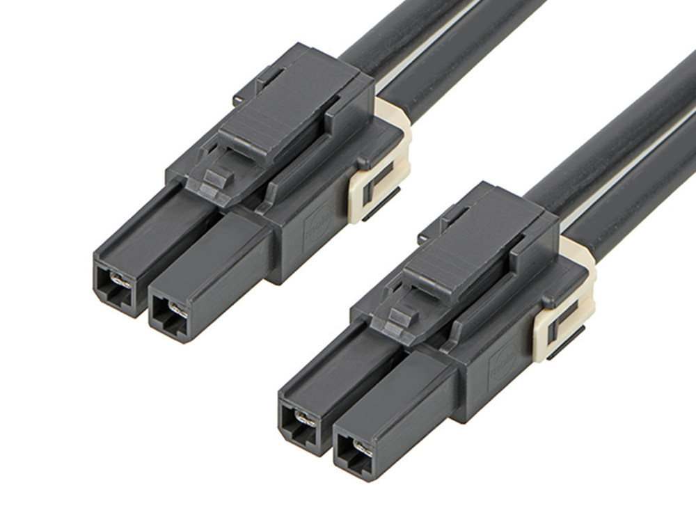Image of Molex 2164001023