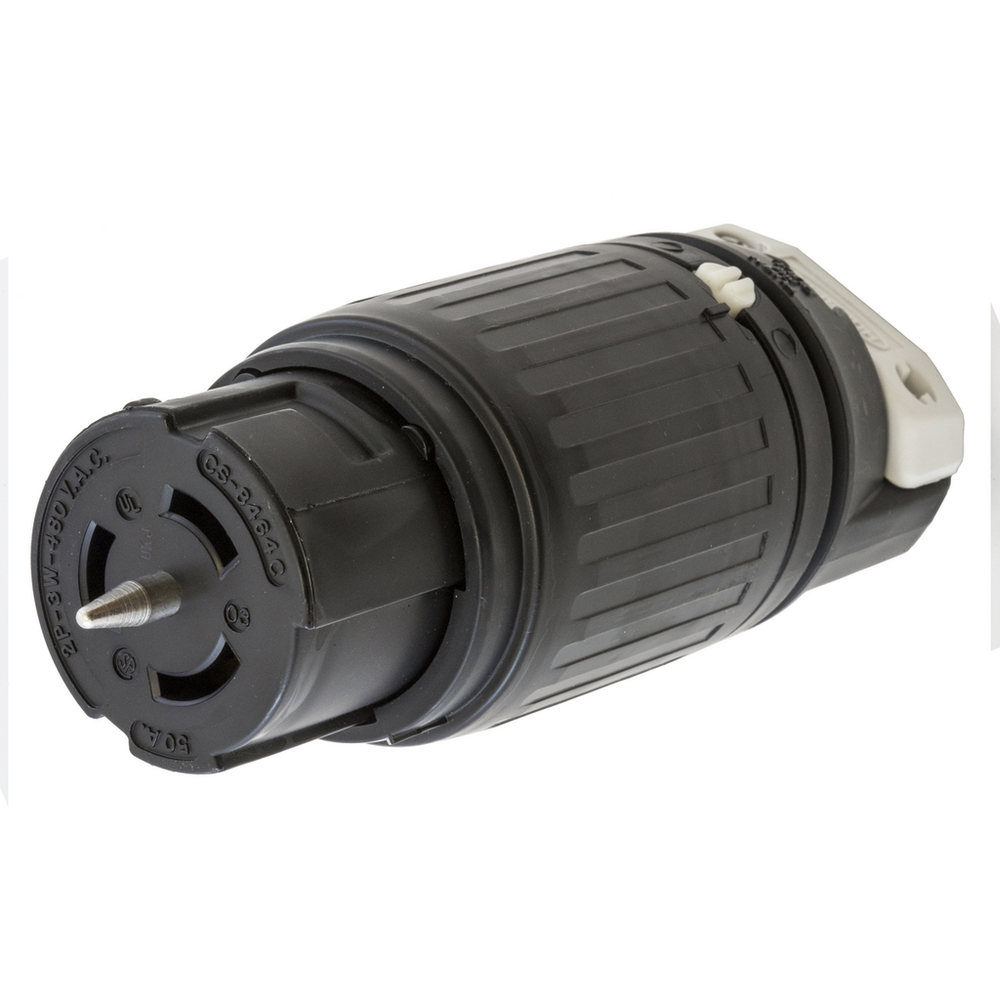 Image of Hubbell Wiring Device-Kellems CS8464C