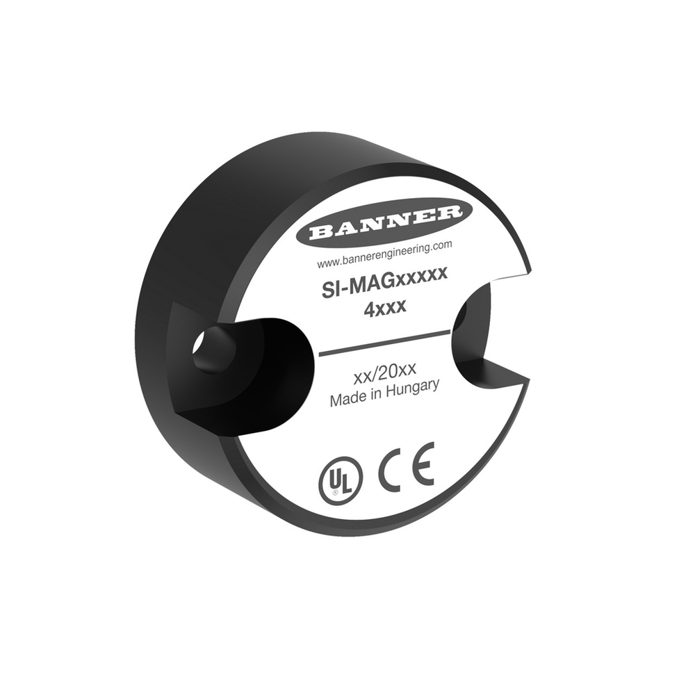 Image of Banner Engineering 56987