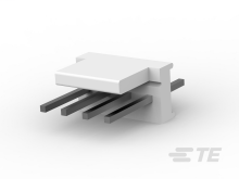Image of TE Connectivity 640454-4