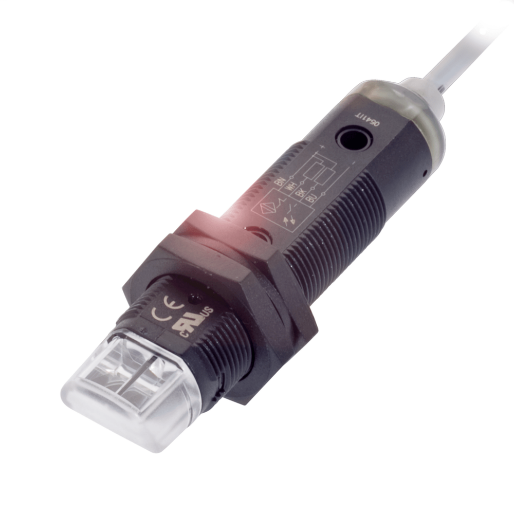 Image of Balluff BLS 18KW-XX-1P-L-02