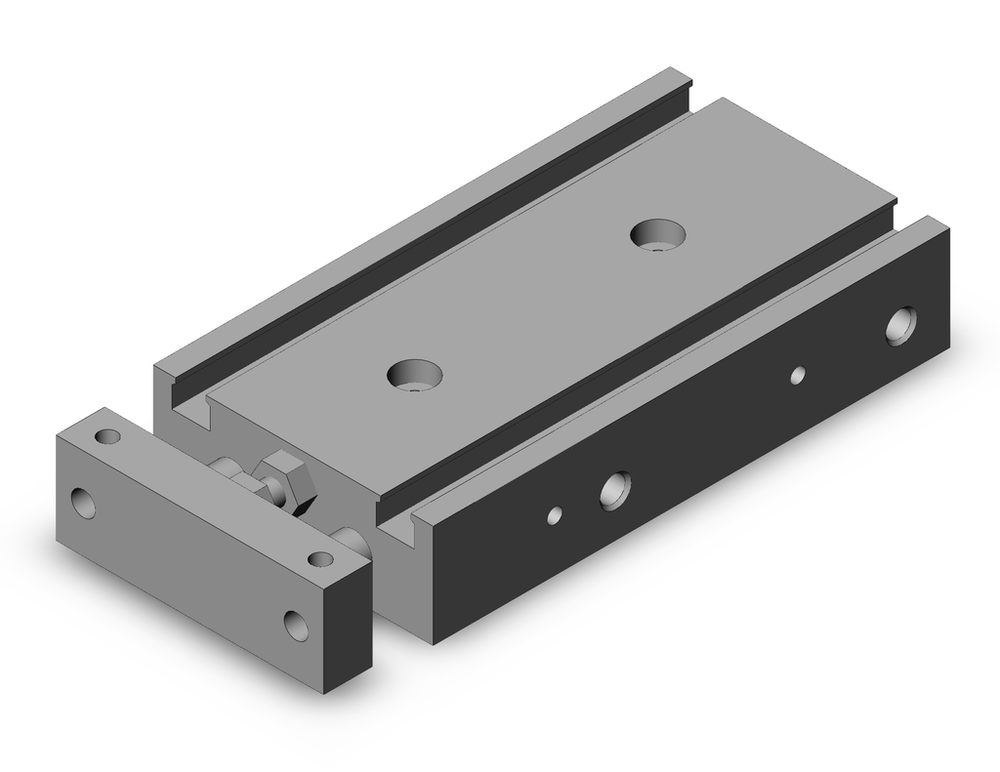 Image of SMC CXSM10-30