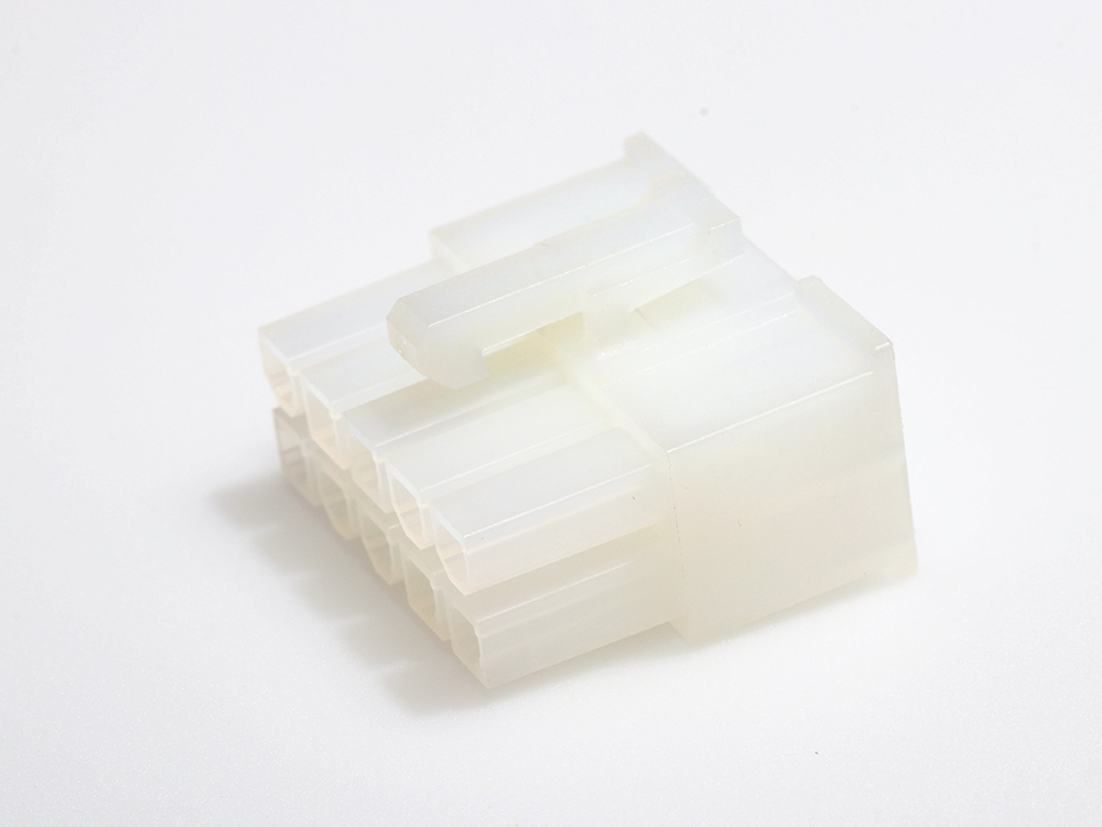 Image of Molex 39012100