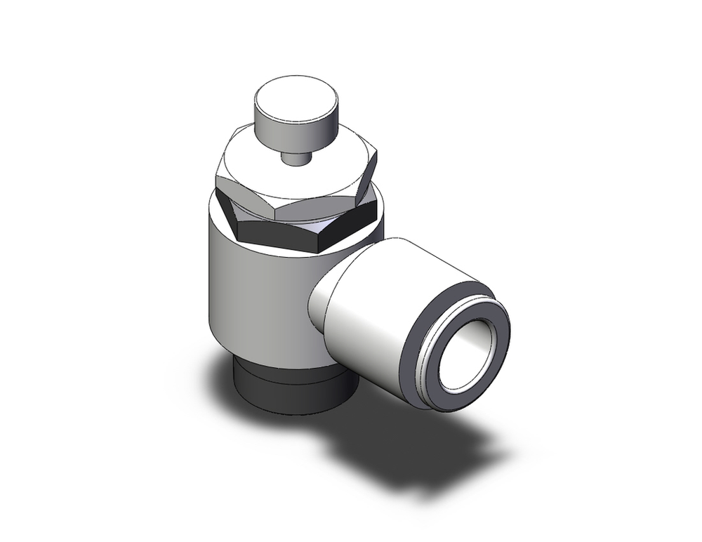 Image of SMC AS3201F-03-10N