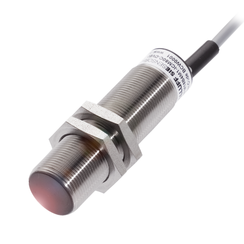 Image of Balluff BCW M18B4M1-ICM80C-DV02