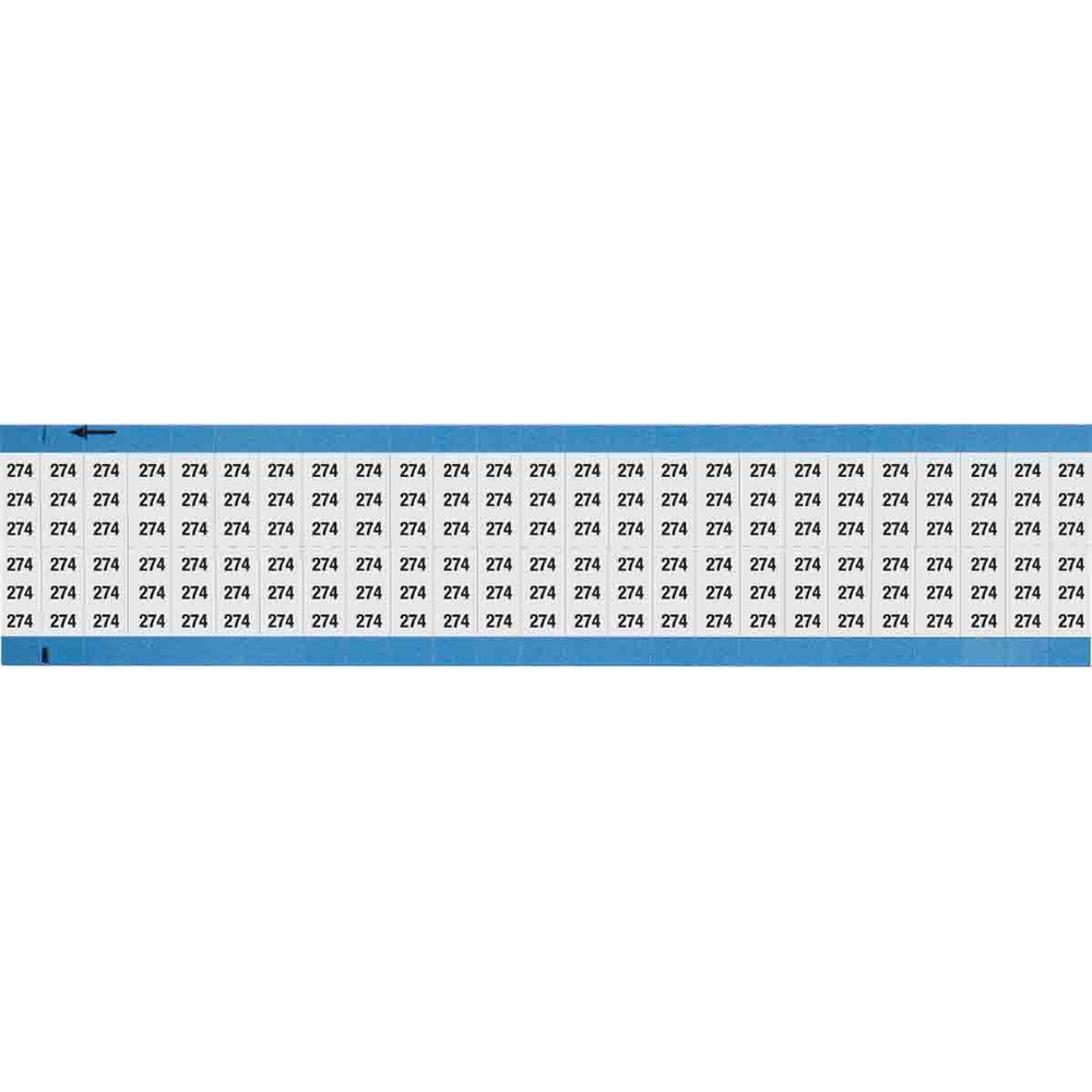 Image of Brady WM-274-SC-PK