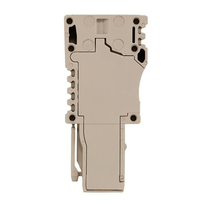Image of Weidmuller 1848340000