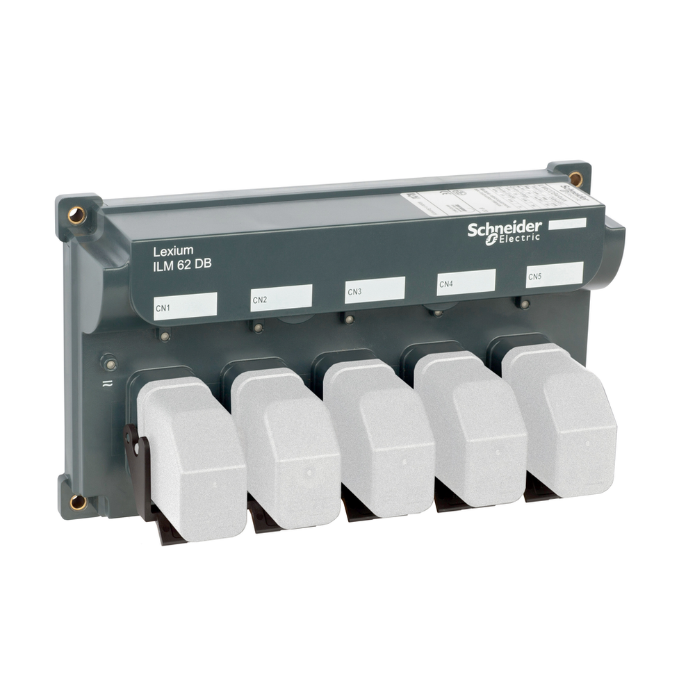 Image of Schneider Electric ILM62DB4A000