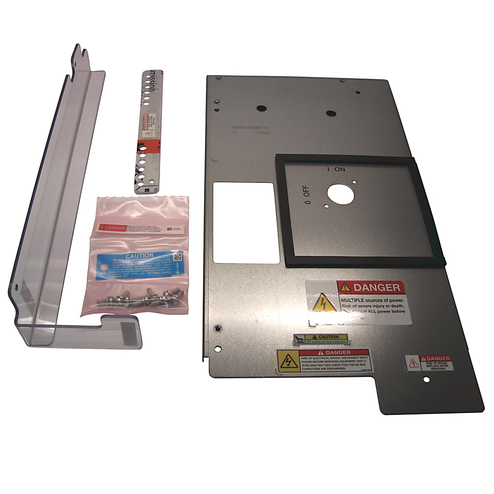 Image of Allen-Bradley SK-R1-CBPCVR1-F8