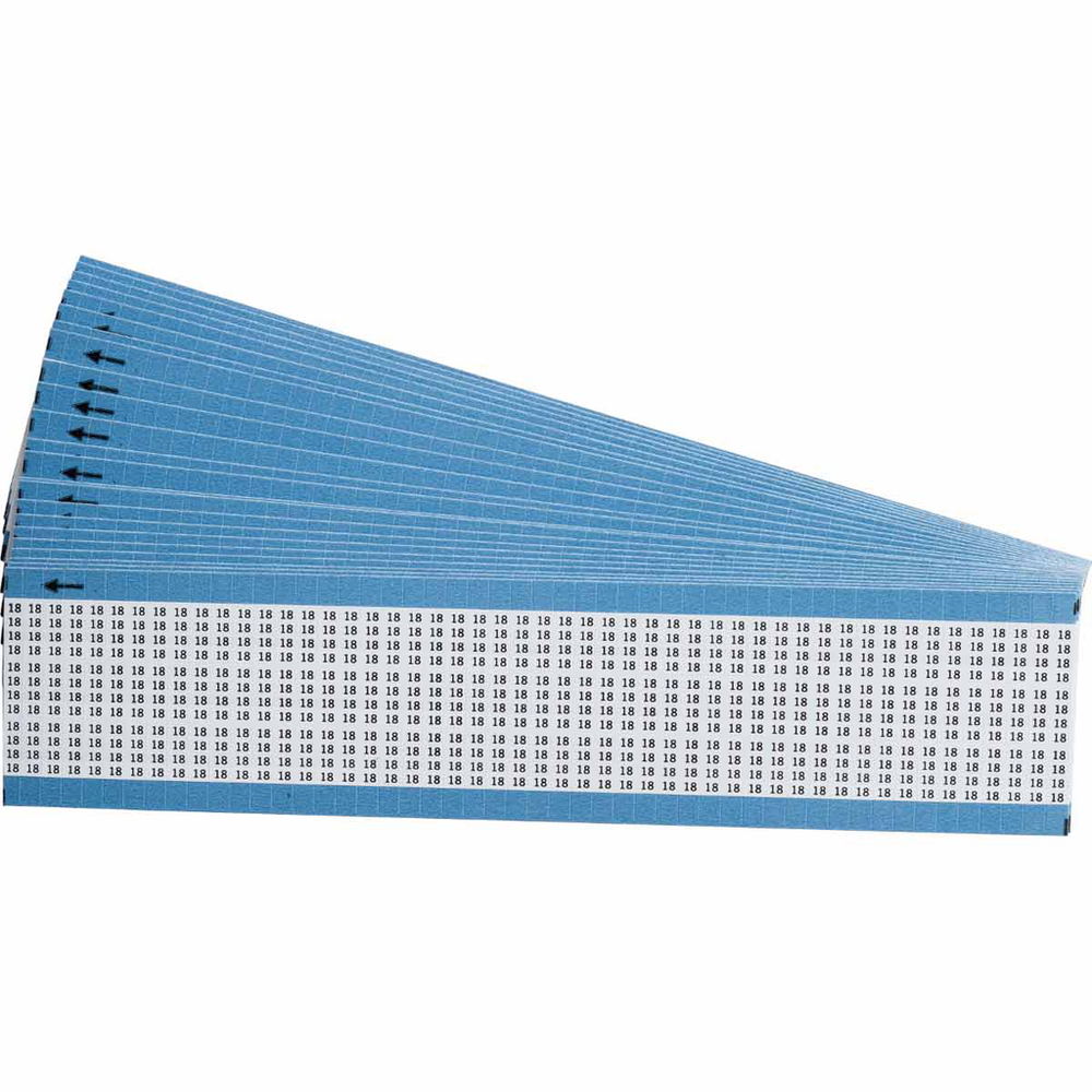 Image of Brady TMM-18-PK