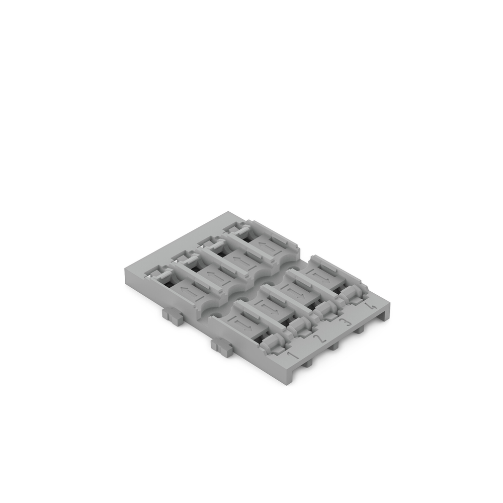 Image of WAGO 221-2524