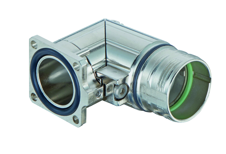 Image of Harting 09151000902