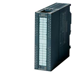 Image of Siemens 6ES7322-1HH01-0AA0