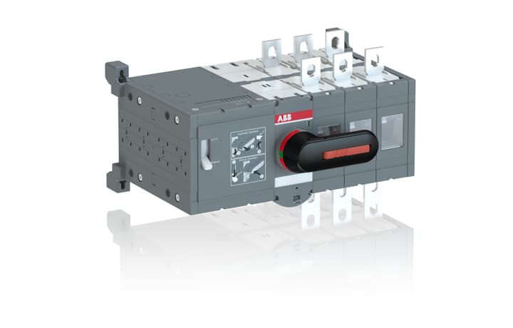Image of ABB 1SCA022847R0910