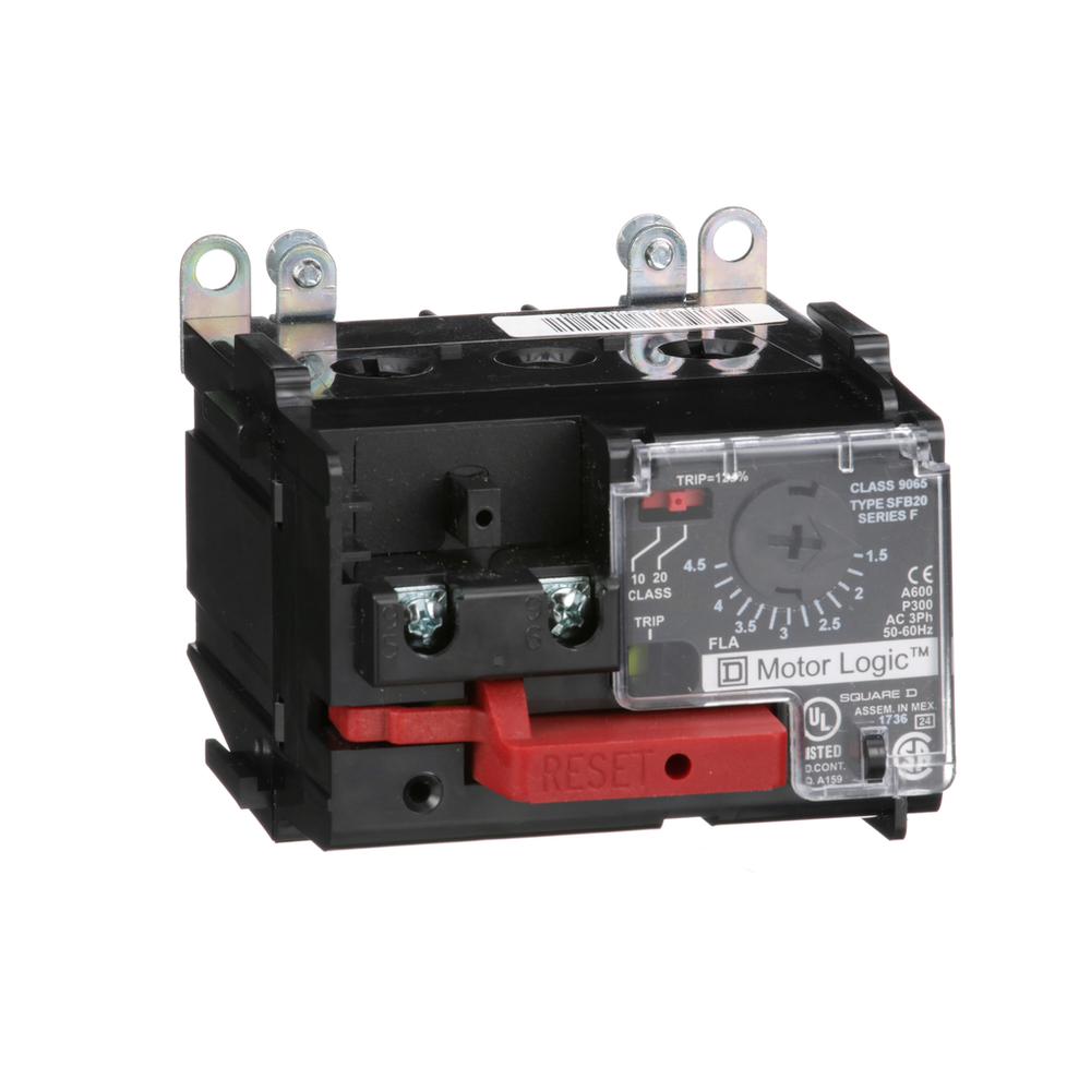 Image of Schneider Electric 9065SFB20