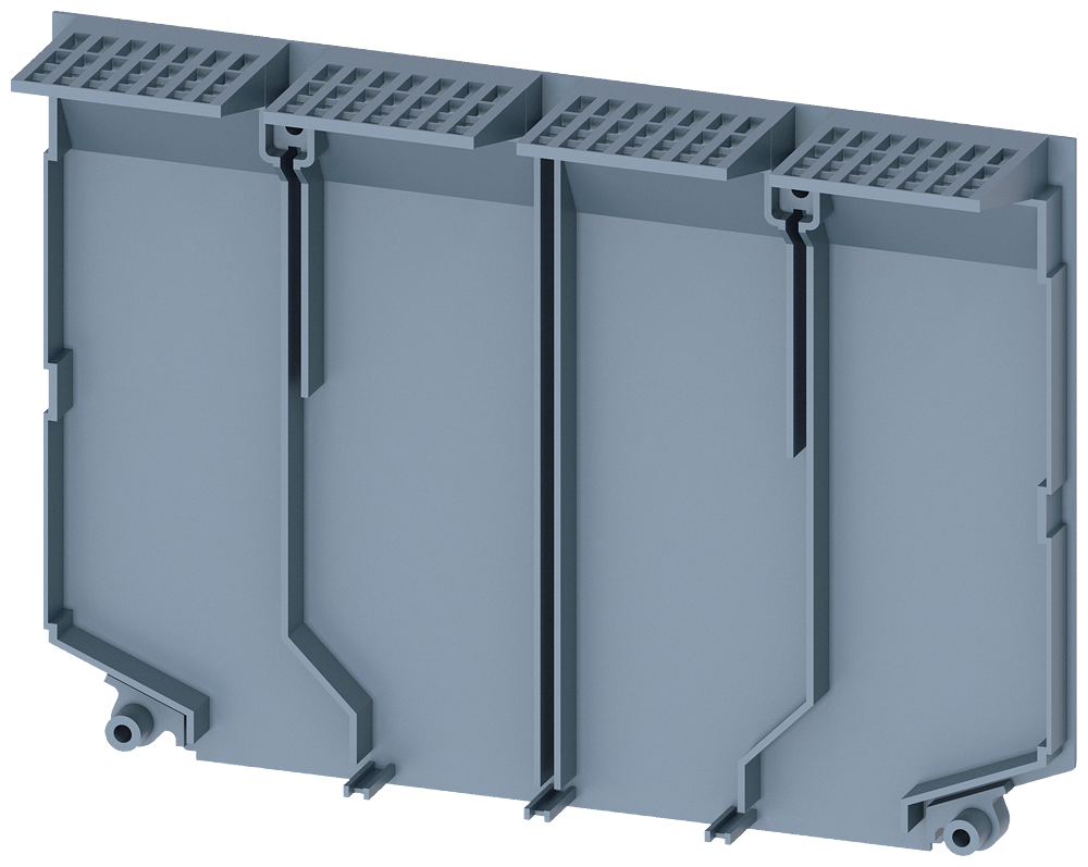 Image of Siemens 3VA9111-0WK40